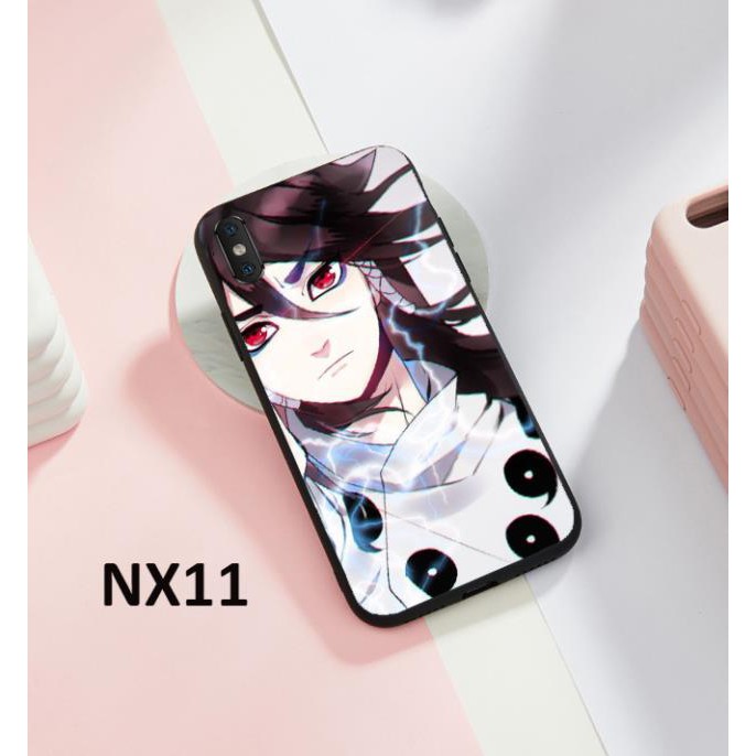 Ốp lưng iphone NARUTO 6/6plus/6s/6s plus/6/7/7plus/8/8plus/x/xs/xs max/11/11 pro/11 promax