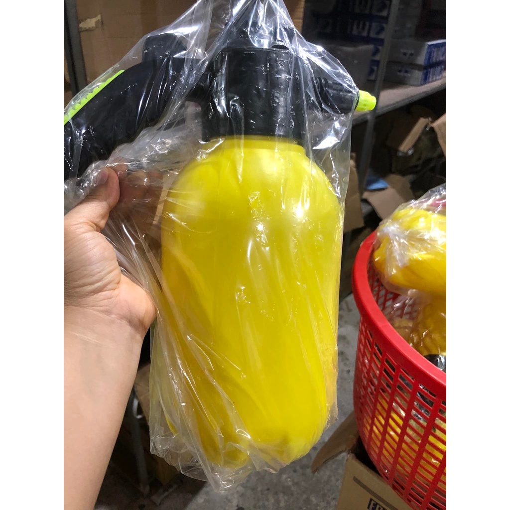 Bình xịt tưới cây đa năng tiện dung 2l