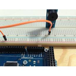 Module còi Buzz - Tự học Arduino