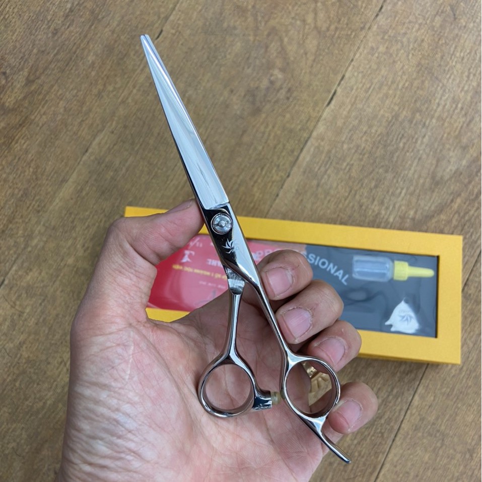 Kéo cắt tóc Viko LS - JP 603