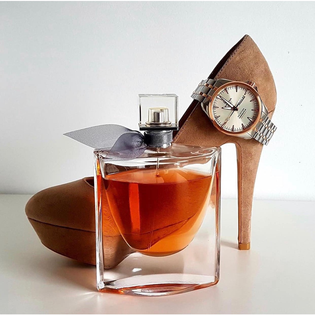 Nước Hoa Nữ Dầu Thơm Lancome Lavie Est Belle Edp Cao Cấp 100ml Thơm Lâu Dịu Ngọt | BigBuy360 - bigbuy360.vn