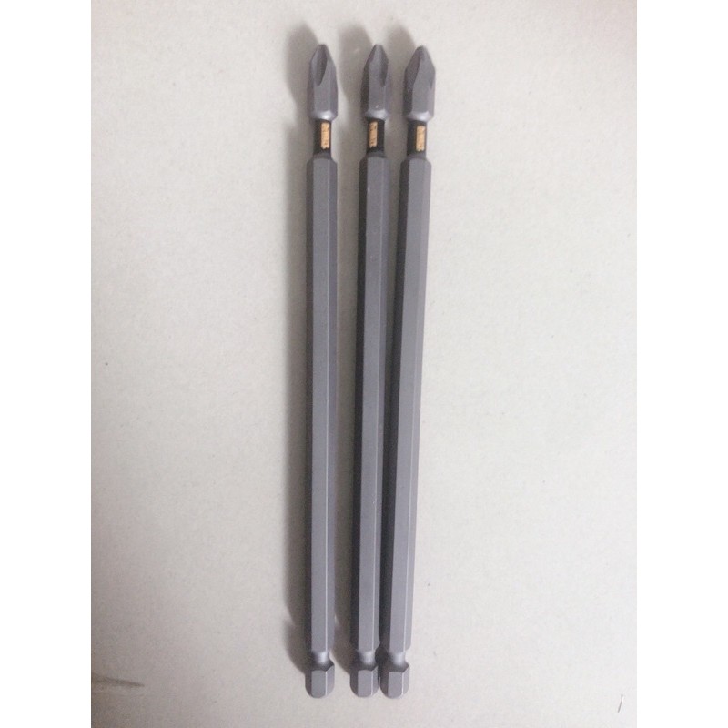 Mũi vít dewalt ph2 dài 15cm