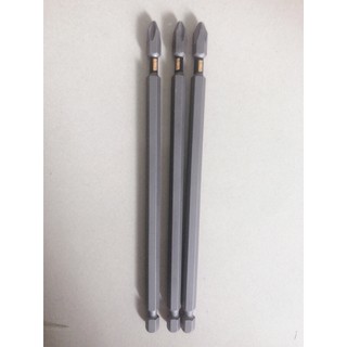 Mũi vít dewalt ph2 dài 15cm