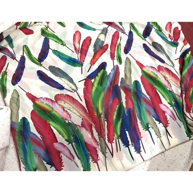 Set vải 250k.