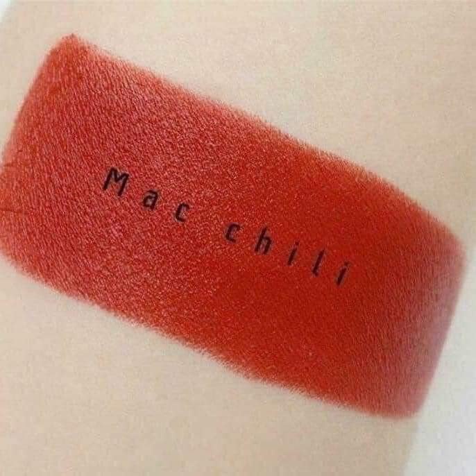 SON MAC 602 CHILI | BigBuy360 - bigbuy360.vn