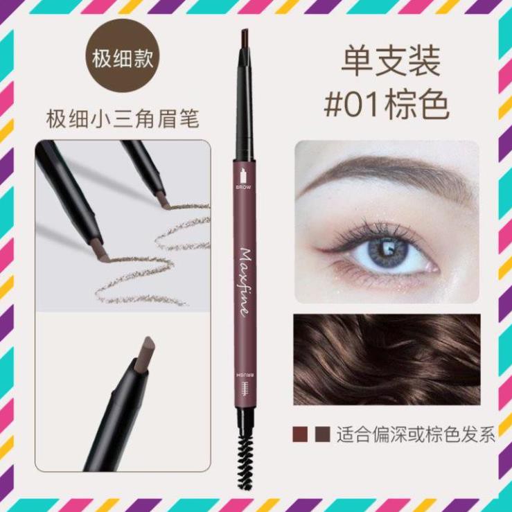 [HOT DEAL] CHÌ KẺ MÀY 2 ĐẦU SIÊU MẢNH GẢY SỢI | BigBuy360 - bigbuy360.vn