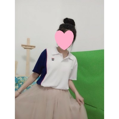 áo thun polo ulzzang order áo cộc ngắn tay trắng có cổ dáng hàn quốc KÈM ẢNH THẬT | BigBuy360 - bigbuy360.vn