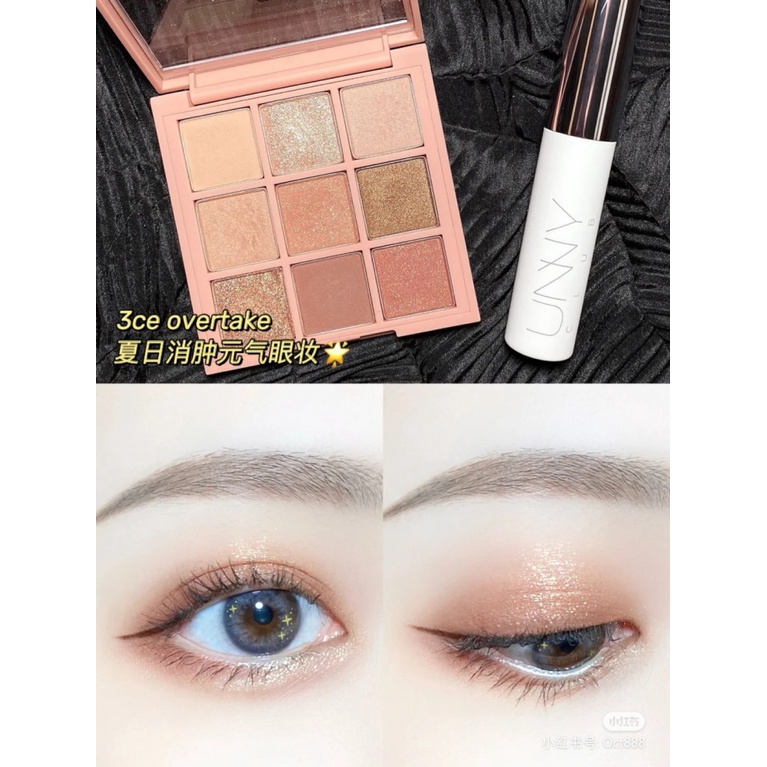 Kem lót mắt được các blogger làm đẹp giới thiệuUNNY CLUB che khuyết điểm và chống thấm nước | BigBuy360 - bigbuy360.vn