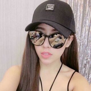 Kính huyền thoại biển xanh