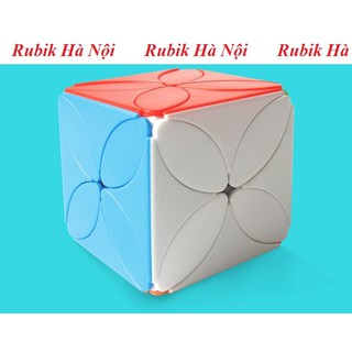 Rubik Clover