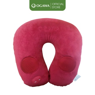 Gối massage cổ OGAWA Tinkle Touch OL0501