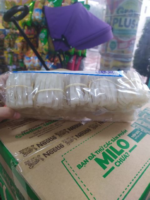 Mì gạo chũ gói nhỏ 250g