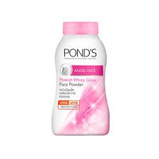 Phấn Pond's Thái Lan 50g bảo vệ và trắng sáng da 8851932111805