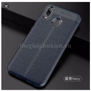 Ốp lưng huawei nova 3i dẻo auto focus bền đẹp