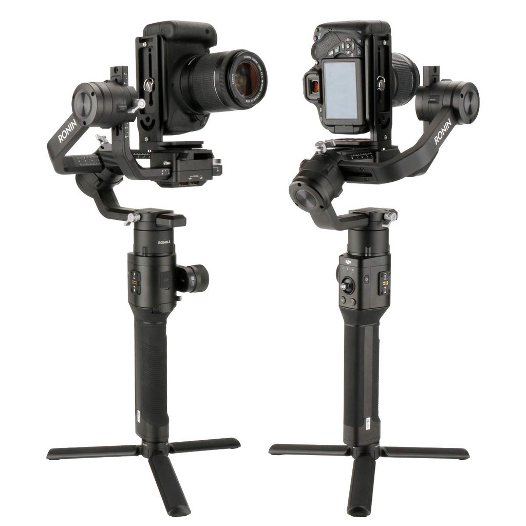 Khung thép chữ L cho máy ảnh ĐA NĂNG