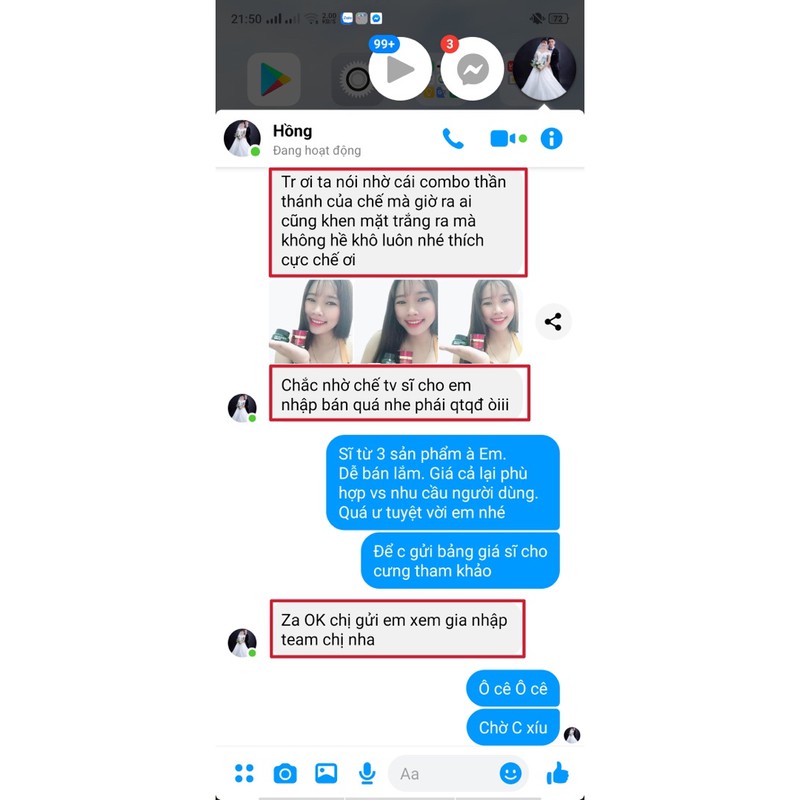 (TẶNG QUÀ)DƯỠNG FACE | BigBuy360 - bigbuy360.vn