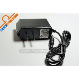 Nguồn (Adapter) 12V 1A