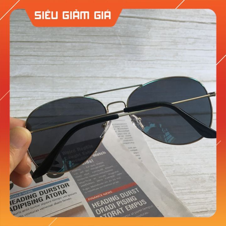 Kính Đẹp Thời Trang Nam Trẻ Trung Phong Độ | BigBuy360 - bigbuy360.vn