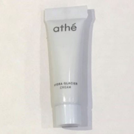 Kem dưỡng ẩm mịn da Hydra Glacier Cream KR