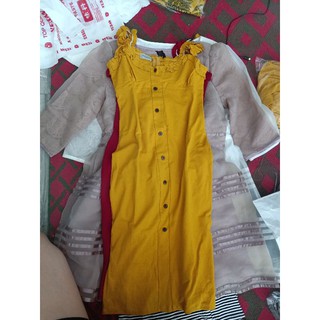 Đầm body 19k