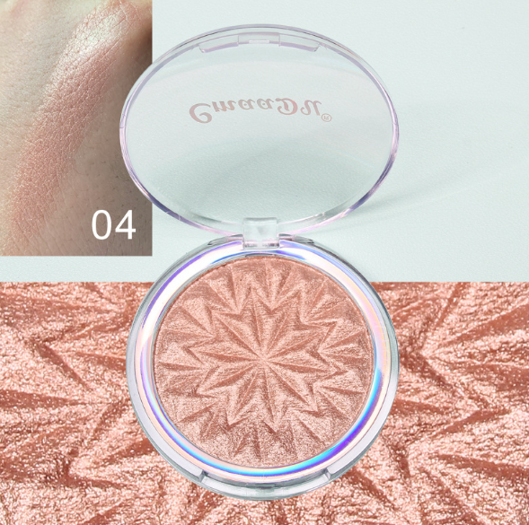 (Hàng Mới Về) Phấn Bắt Sáng Và Tạo Khối Thương Hiệu Cmaadu | BigBuy360 - bigbuy360.vn