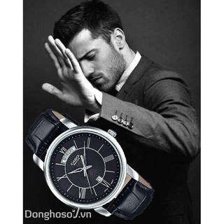 Đồng hồ nam Casio BEM-152L-1AVDF