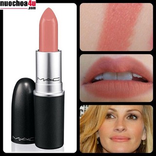 Son MAC - Matte Lipstick 3g #Kinda Sexy