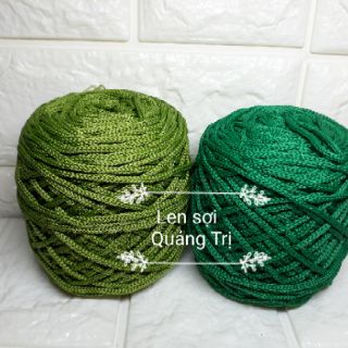 Sợi dệt 3mm
