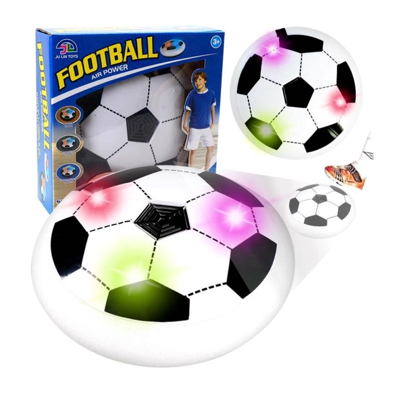 Bóng đá trong nhà dành cho trẻ em và người lớn cùng chơi- Đồ chơi vui nhộn, an toàn