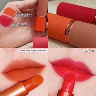 Son Espoir Gentle Matte Limited - HQ
