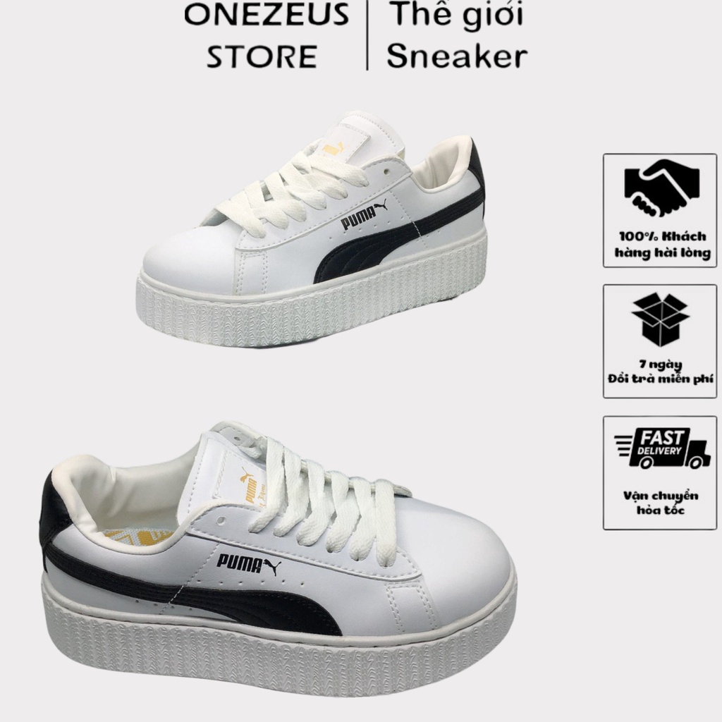 🔥FREE SHIP-HÀNG QUẢNG CHÂU 🔥Giày thể thao 𝐏𝐔𝐌𝐀 BTS cao cấp | BigBuy360 - bigbuy360.vn