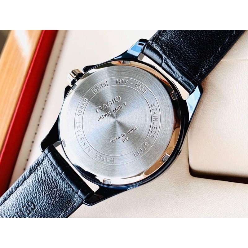 đồng hồ nam CASIO .