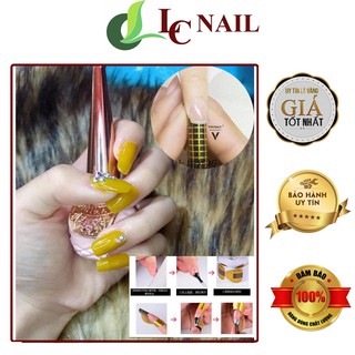 Gel nối móng , Gel nối dài móng Vinimay