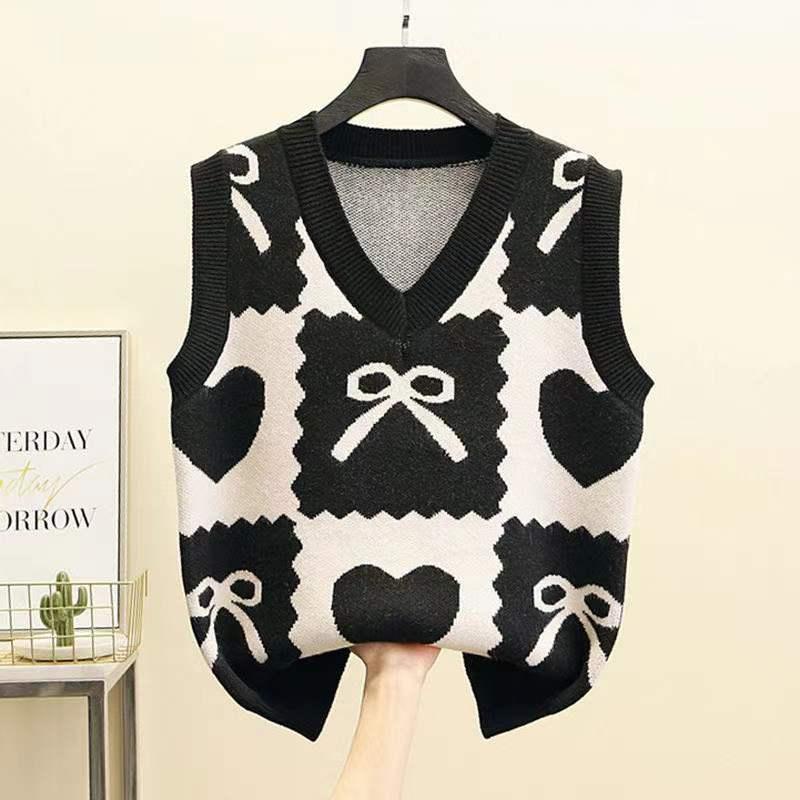 NRVP Áo KhoáC Cardigan Tay DàI Phong CáCh HàN QuốC