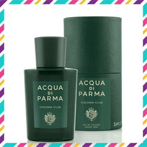 [ SIÊU HOT ] Mẫu Chiết Nước Hoa Acqua Di Parma Colonia Club (5ml-10ml-20ml) [ Nước Hoa Chất ] | Thế Giới Skin Care