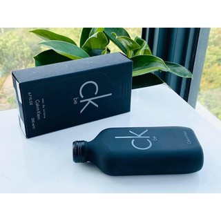 Nước hoa CK Be 200ml