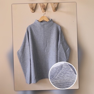 ÁO NỈ COTTON DIVERSE