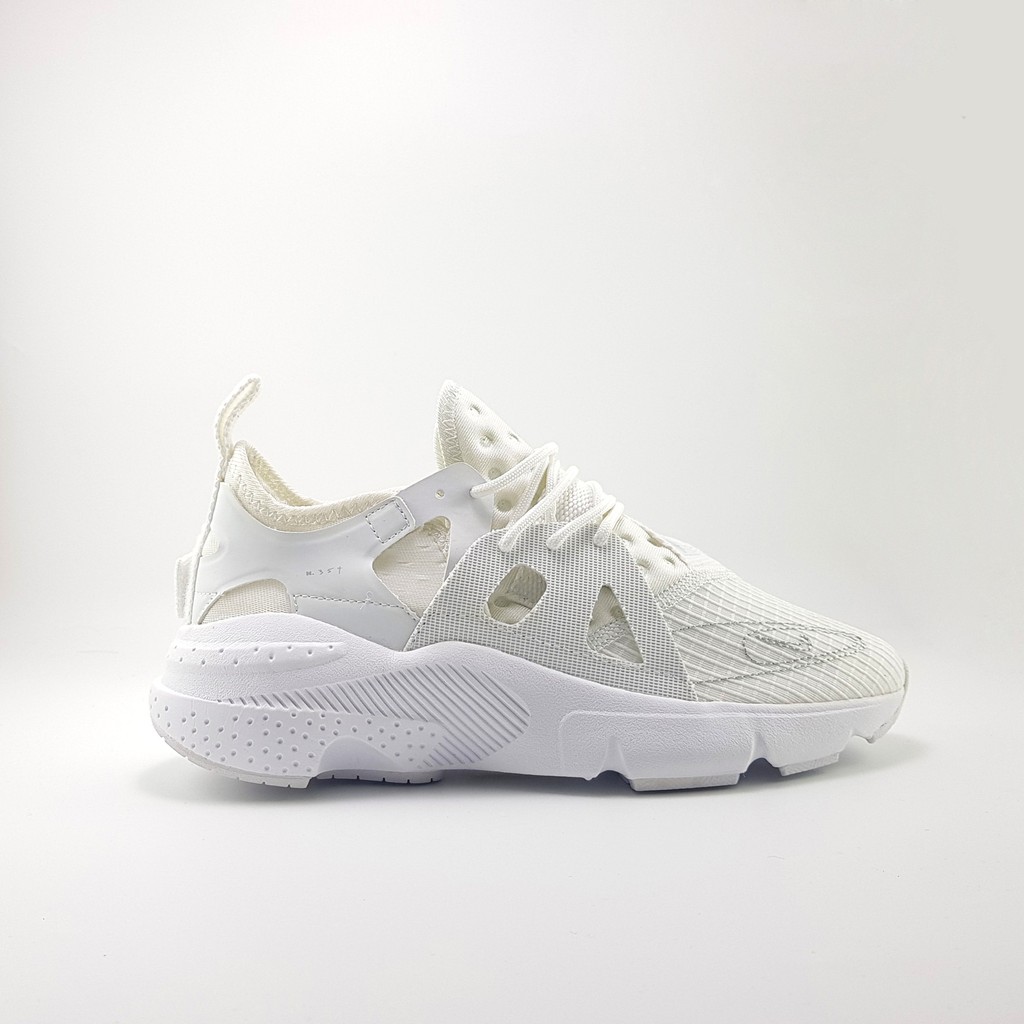 [XẢ HÀNG 1:1] Giày Sneaker Huarache Type N.354 Full White