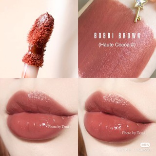 Son kem Bobbi Brown Crushed Liquid Lip