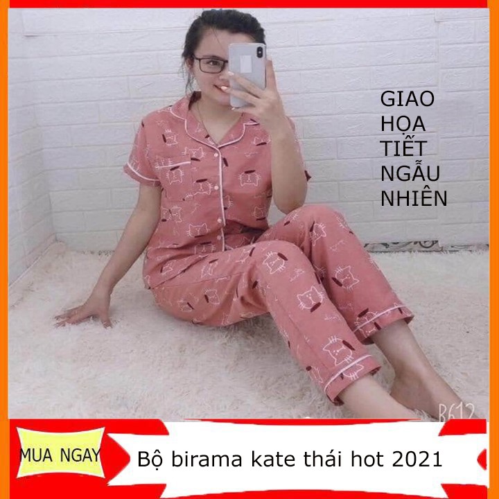 Bộ Pizama from 40-65kg -HTCBIKINI