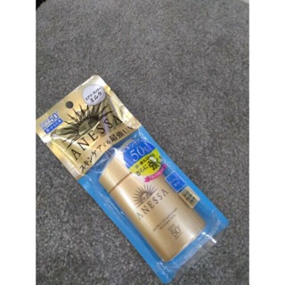 ( Nội Địa ) Kem chống nắng Anessa 60ml.