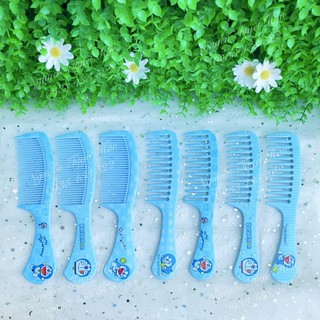 Lược nhựa dày Doremon Doraemon