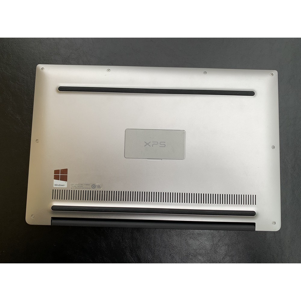 Laptop Dell XPS 9360 Core I5 8250U, Ram 8GB, SSD 256GB, Màn hình 13.3inch FHD IPS | BigBuy360 - bigbuy360.vn