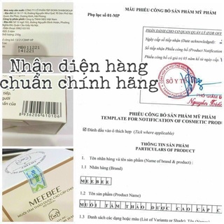 MUỐI TẮM THẢO DƯỢC HỮU CƠ MEEBEE