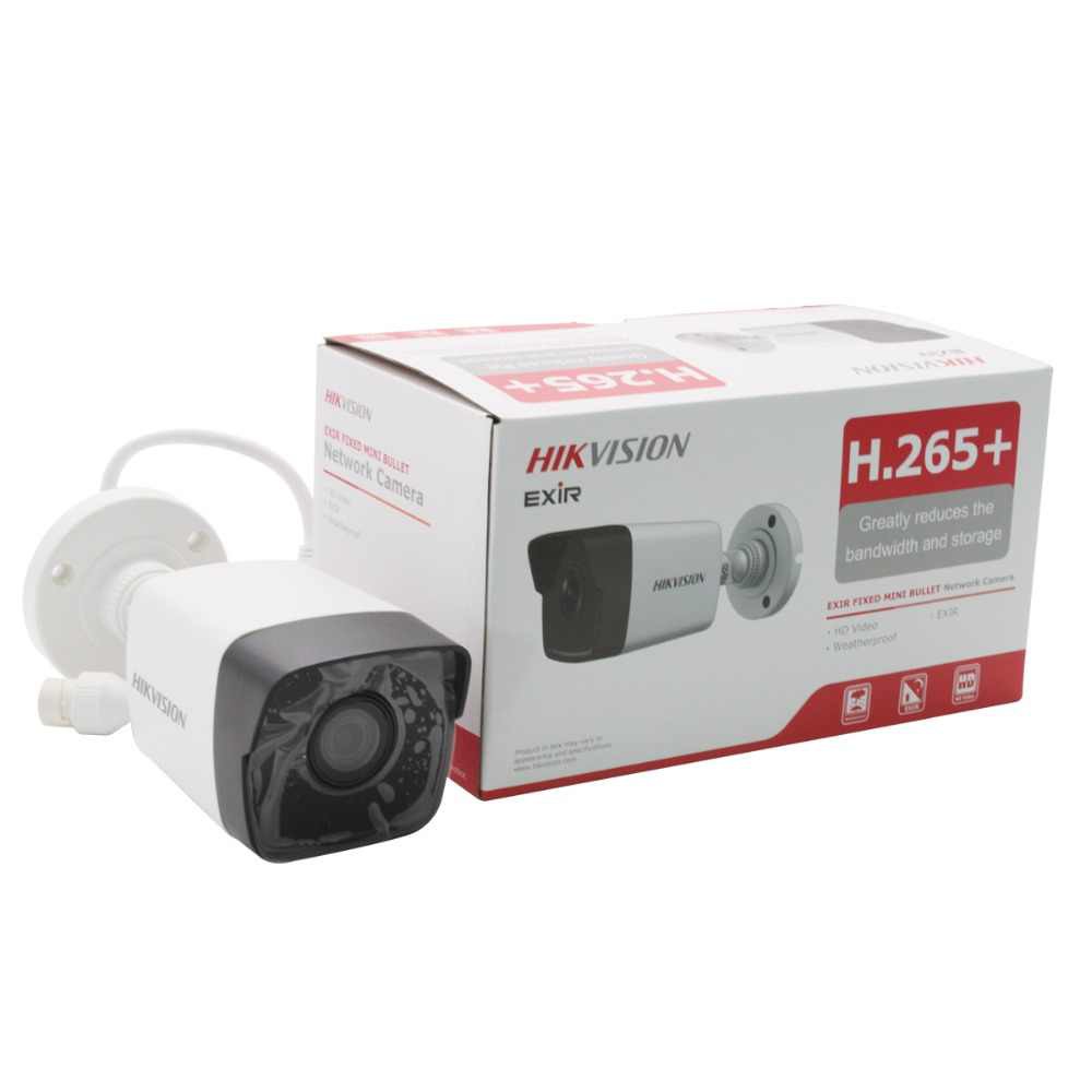 Camera IP 4 MP HIKVISION DS-2CD1043G0E-IF (chính hãng Hikvision Việt Nam)