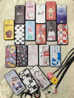 Ốp samsung j7pro (j730)