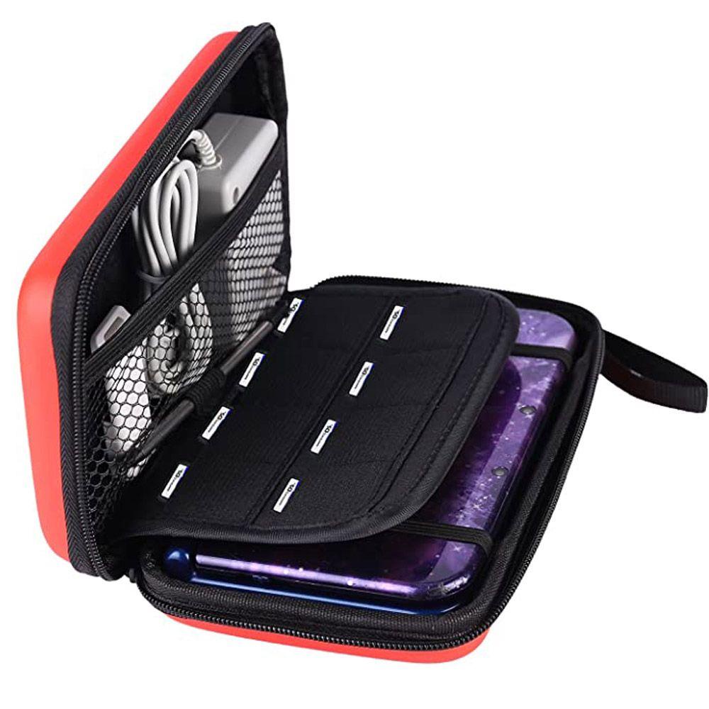 Hộp Cứng Đựng Thẻ Game Cầm Tay Cho Nintendo 2DS Univesal