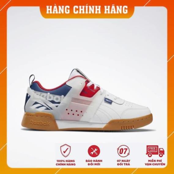 𝐑Ẻ [ Bán Chạy] GIÀY REEBOK WORKOUT PLUS ATI - MSP: EH0097 [ Chất Nhất ] 2020 bán chạy nhất việt nam ' hot . ! ' ⁶