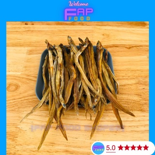 Cá Lãi Khô Thịt Tươi Ngon Thịt Thơm, Khô Cái Lãi Đặc Sản Phan Thiết - FapFood