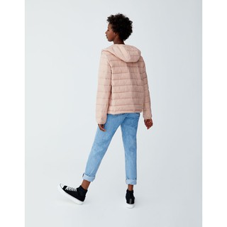 Áo khoác nữ Pull&Bear